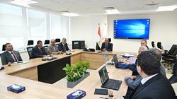 «الري»: حصر 47 ألف منشأة على المجاري المائية للإحلال والصيانة