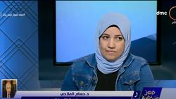 ممرضة تبكي بعد حصولها على منحة لدراسة الطب.. نجحت في الثانوية بـ98%