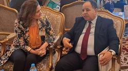 وزير المالية: مصر تتصدر الدول العربية بـ32 مشروعا للهيدروجين الأخضر