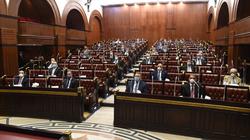 برلماني: عقوبات مشددة لإجبار المواطنين على اتباع إجراءات مواجهة كورونا