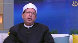 عالم أزهري: الدعاء عبادة.. وربنا يستجب لنا قبل أن ندعوه    «فيديو»