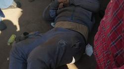خرجا لشراء مستلزمات البيت.. القصة الكاملة لمصرع زوجين في حادث مرور