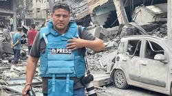 «مجدي».. فقد عددا كبيرا من أقاربه في مجزرة «المعمداني»