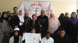 انطلاق فعاليات «حقك تنظمي» لتنظيم الأسرة بجنوب سيناء