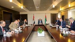 مجلس الأعمال "المصري ـ الإماراتي" يجتمع لدعم العلاقات التجارية