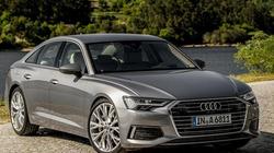 وكيل «أودي» في مصر يعلن إطلاق الطراز A6 S-Line