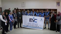 تنظيم يوم تثقيفي للنشء بالقليوبية تحت مظلة تحالف العمل الأهلي