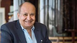 يسري نصرالله يكشف عن سر خوفه من الراحل وحيد حامد.. «يا تصيب يا تخيب»