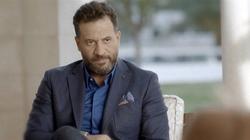 ماجد المصري: "طليق نيللي كريم استضاف والدتي بعد إصابتها بالسرطان"