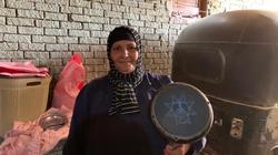 «سحر» أول مسحراتية بالدقهلية: «بشتغل فيها من 20 سنة ونفسي أزور بيت الله»