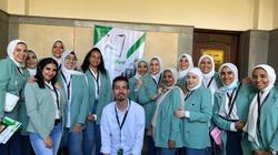 تسجيل خروج.. حملة شبابية لمواجهة مخاطر الموبايل: هدفنا التوعية وليس المنع