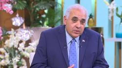 17 معلومة عن الجراح العالمي كريم أبو المجد.. أجرى 2500 عملية زراعة أعضاء