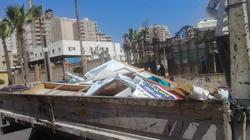 حي غرب مدينة نصر يعلن رقم "واتس آب" لتلقي بلاغات المواطنين
