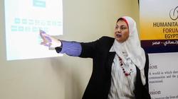 بالفيديو| مدير موارد "تحيا مصر": لا مانع من إطلاق مبادرة باسم "مسي على مصر"