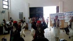 "الثقافة" تنظم مجموعة عروض فنية ضمن احتفالات العاشر من رمضان