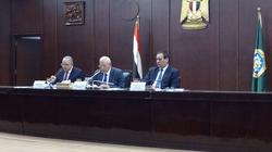 محافظ الدقهلية: حماية الأراضي الزراعية هدف نسعى جميعا لتحقيقه
