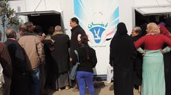 ضبط 55 قضية تموين في حملة بأسيوط