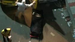 العثور على جثة رجل أربعيني داخل شقته السكنية بالغردقة