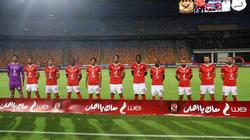 الأهلي يفوز على أسوان المجتهد بالثلاثة (فيديو)