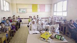 «يوميات مُدرسة فى الأرياف».. خطة فردية لتطوير التعليم