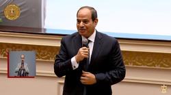 السيسي: تدعيم التجارة بين دول القارة الأفريقية أمر مهم