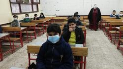 التقييم الأسبوعي الخامس للصف الخامس الابتدائي.. الرابط والخطوات
