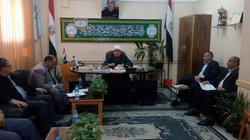 غدا.. بدء امتحانات الشهادة الإعدادية الازهرية بالأقصر