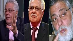 «ربنا ما أردش».. توفيق عبدالحميد يتبرع بثمن شاليه لعلاج المحتاجين