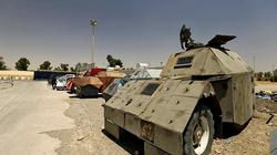 مصدر: تمركزات أمنية جبلية لضبط العناصر الإرهابية في قنا