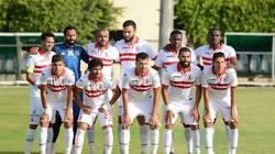 جروس يعلن تشكيل الزمالك لمباراة بتروجت.. خماسي في الهجوم