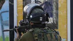 إصابة فلسطيني واعتقال ثلاثة آخرين خلال اقتحام مدينة ومخيم جنين