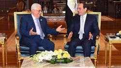 أبرز زيارات أبو مازن.. الرئيس الفلسطيني ضيف دائم على بلده الثاني مصر