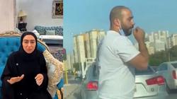 تفاصيل جريمة صباح السالم.. القاتل سدد طعنة نافذة في صدر المجني عليها