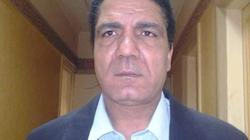 وفاة الفنان عاطف سعيد.. وصلاة الجنازة عصر اليوم