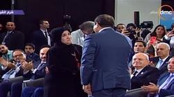 أحد صناع فيلم "عبدالوهاب": حاولنا تكريمه فأصبح رمزا لمنتدى شباب العالم