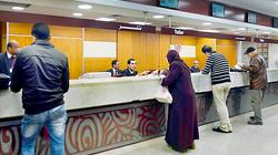 إقبال ضعيف على شهادة الـ15% الادخارية في أول أيام الطرح.. ومواطنون: "مبادرة وطنية"