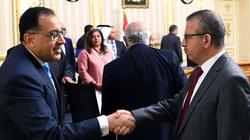 مدبولي: حل مشكلة الإفراج عن الصادرات والواردات قبل نهاية 2019