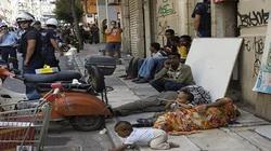 مدير "البحوث الاقتصادية": الفقر في أوروبا أصبح ظاهرة عامة