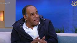 علي إدريس: عندنا أزمة في كتابة السيناريو.. وهنيدي دمه خفيف جدًا.. فيديو