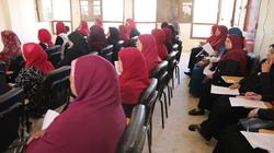 «تعليم الوادي الجديد» تختتم فعاليات الحقيبة التدريبية لتعزيز الوعي المجتمعي