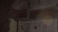 ارتفاع عدد مصابي انفجار شقة سكنية بالفيوم إلى 6.. ولجنة هندسية تعاين المنزل