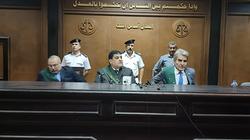المؤبد لمزارع قتل 4 أشخاص وأصاب اثنين آخرين بطلقان نارية في قنا