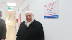 قمة الوفاء.. عادل عرفة يتبرع بـ16 مليون جنيه لتنفيذ وصية زوجته في الدقهلية