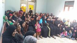 بالصور| ندوة حول التربية الإيجابية في أبنوب بأسيوط