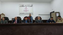 المشدد 3 سنوات لشابين سحلا سيدة وحاولا سرقتها في الفيوم