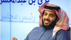 عاجل.. تركي آل الشيخ: سامحت جماهير الأهلي.. وسباب والدتي حزَّ في نفسي