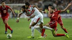 تشكيل الزمالك أمام النجم الساحلي.. كهربا والسعيد يقودان الهجوم