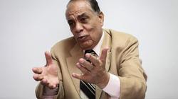 كمال أحمد: "في أمريكا بتقلع هدومك للتفتيش للحفاظ على أمن بلادهم"