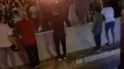 تفاصيل دقائق الرعب في حادث ميكروباص الطريق الأوسطي.. جثث متفحمة ونيران مشتعلة