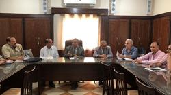 مدير تعليم الإسماعيلية: لن أسمح بمخالفات في حضور وانصراف المدرسين